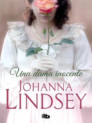 cover image of Una dama inocente (Familia Reid 3)